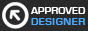 Approved Designer