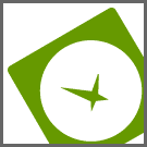 Clock icon