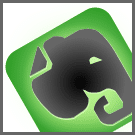 Evernote logo