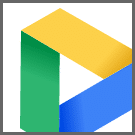 Google Drive logo