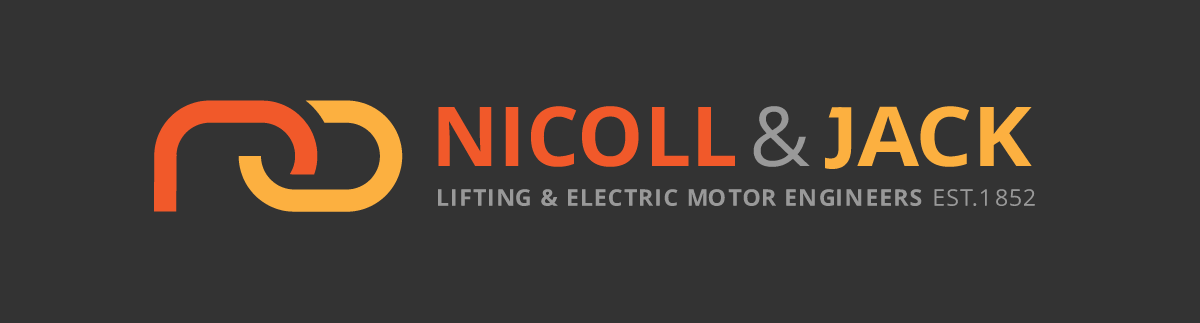 Final Nicoll & Jack logo with strapline