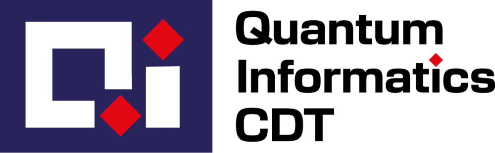 Carnoustie Creative logo with modern design and vibrant colors.